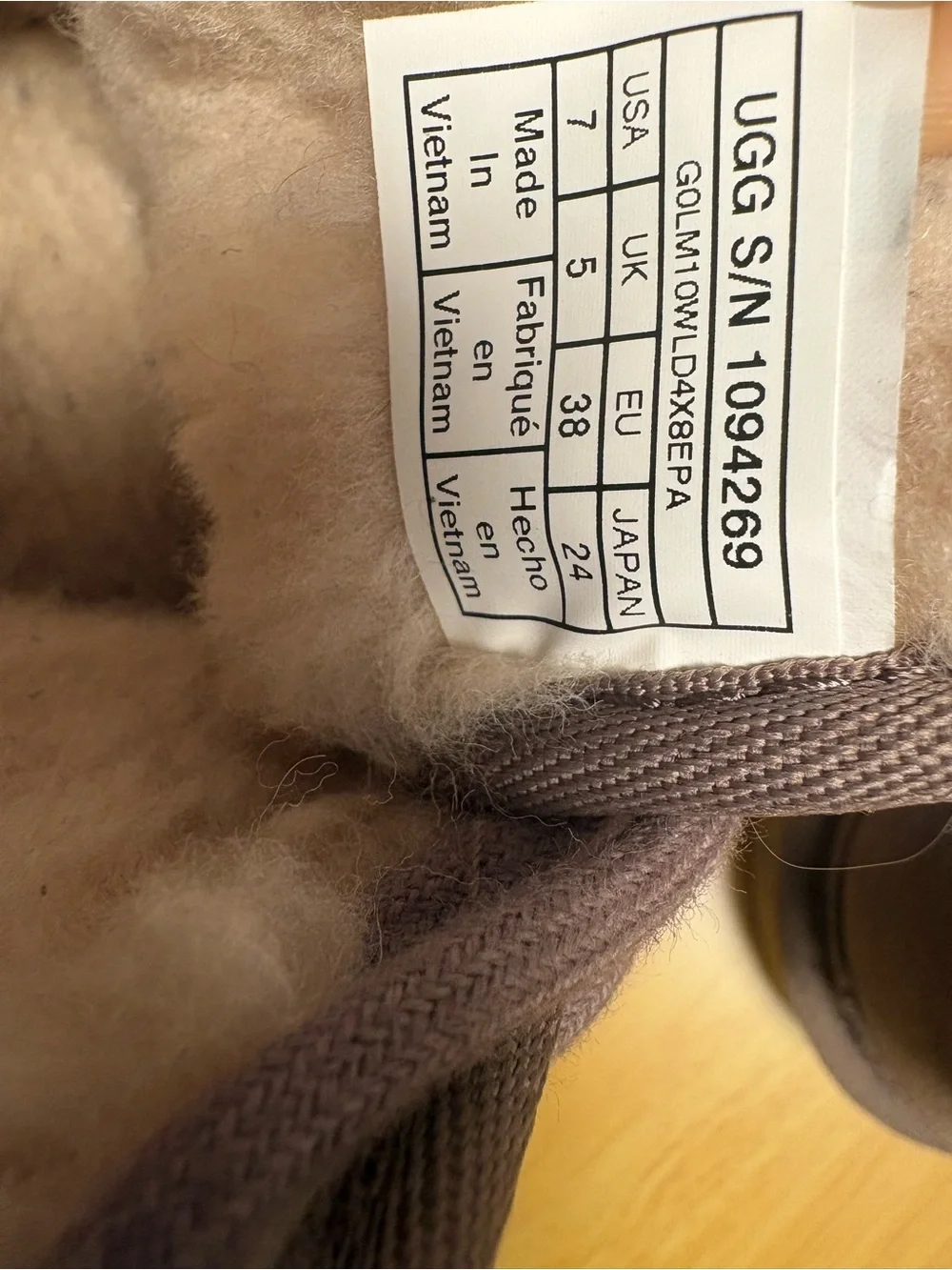 UGG Women’s Neumel Boot